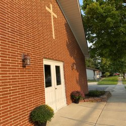 Immanuel Holiness Church