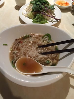 Cam Ranh Bay Pho & Grill by null