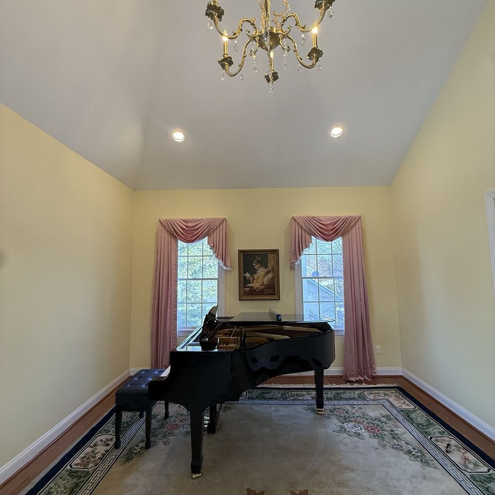 Nelson General Contractor - Chandeliers, recessed lighting, fresh paint - General Contractors Near Me - Limerick, Pennsylvania Nelson General Contractor - Chandeliers, recessed lighting, fresh paint - General Contractors Near Me - Limerick, Pennsylvania