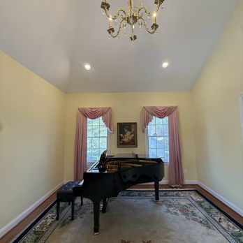 Nelson General Contractor - Chandeliers, recessed lighting, fresh paint - General Contractors Near Me
