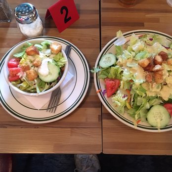 Spooky's Pizza - Pizza Near Me - The Dalles, Oregon Spooky's Pizza - Pizza Near Me - The Dalles, Oregon