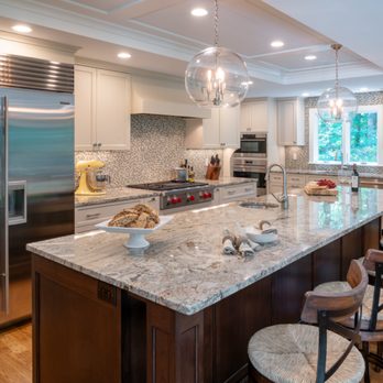 Mitchell Construction Group - General Contractors Near Me - Medfield, Massachusetts