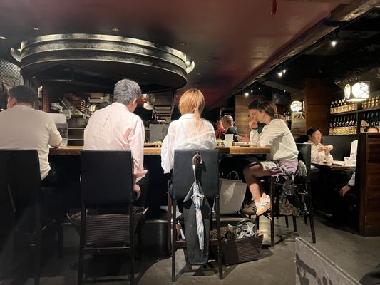 Warayakiya Akasaka by null