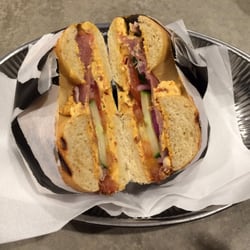 Bagels & Co - Ferdinand