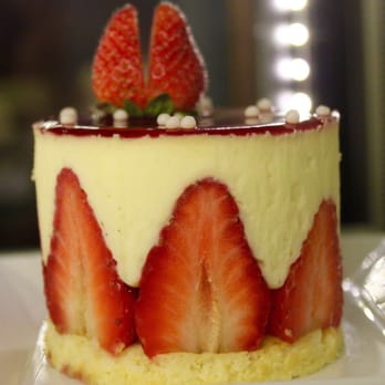 Butimar Cafe - Çilekli rüya - Cafes Near Me - Istanbul, 34