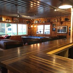 Roadmasters - The bar that's coming!