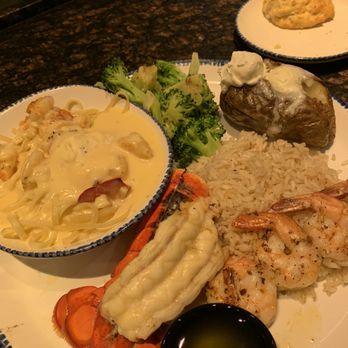 Red Lobster - Seafood Near Me - Greensboro, North Carolina