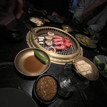 COTE Miami - Meat Omakase and Okra - Korean Near Me - Miami, Florida COTE Miami - Meat Omakase and Okra - Korean Near Me - Miami, Florida