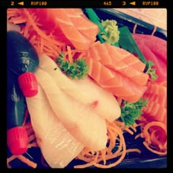 Sushi Sushi - $10 Lunch box