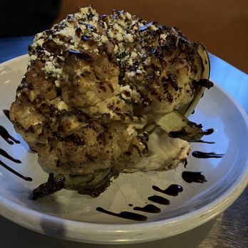 Republica - Cauliflower - Gastropubs Near Me - Berkley, Michigan