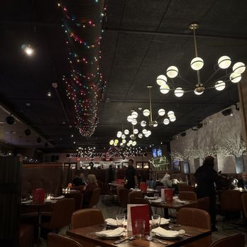 Novitá - Wine Bars Near Me - Garden City, New York