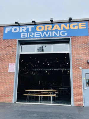 FORT ORANGE BREWING - Updated June 2025 - 84 Photos & 41 Reviews - 450