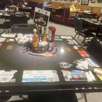 Lou's Diner - Diners Near Me - Las Vegas, Nevada