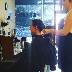Company C Hair