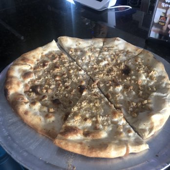 Wicked Crust - Pizza Near Me - Summerville, South Carolina
