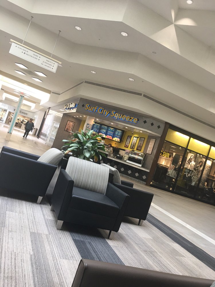 SURF CITY SQUEEZE 334 Briarwood Cir, Ann Arbor, Michigan Updated