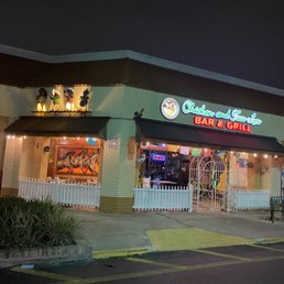 Exterior outside entrance of Chicken and Taco Loco - Brandon, Florida Exterior outside entrance of Chicken and Taco Loco - Brandon, Florida