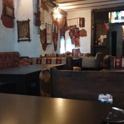Şino Nargile Cafe