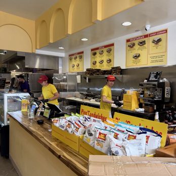 Pino's Sandwiches - Italian Near Me - Los Angeles, California