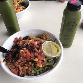 Fresh Kitchen - New American Near Me - Tampa, Florida Fresh Kitchen - New American Near Me - Tampa, Florida
