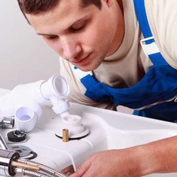 1. Calvary Plumbing and Heating
