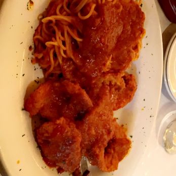 Cafe Baci - Shrimp pasta - Italian Near Me - Westbury, New York Cafe Baci - Shrimp pasta - Italian Near Me - Westbury, New York