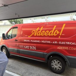 Thank Adeedo!
