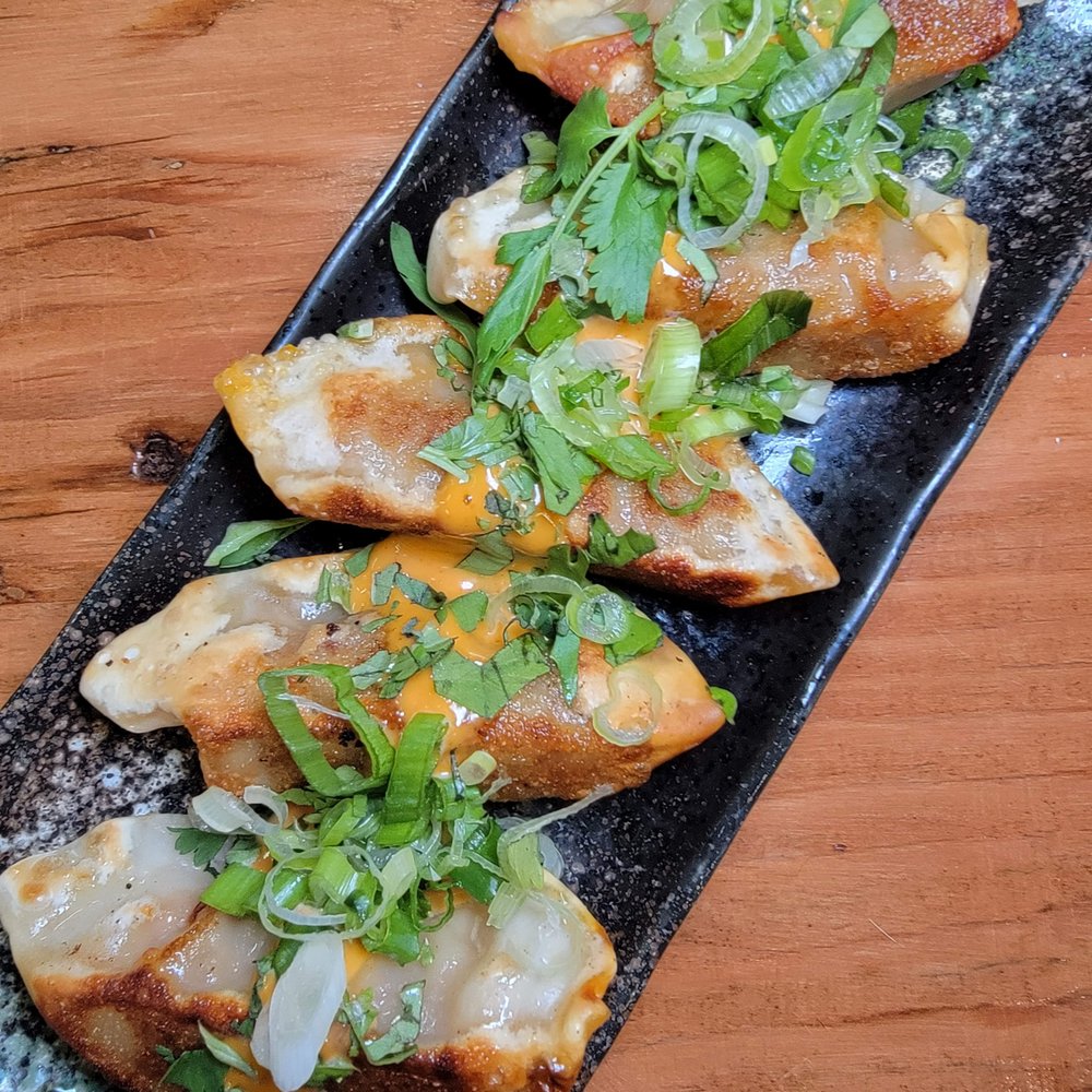 Neo Ai Tallarin - Asian Fusion Near Me - Miami Beach, Florida