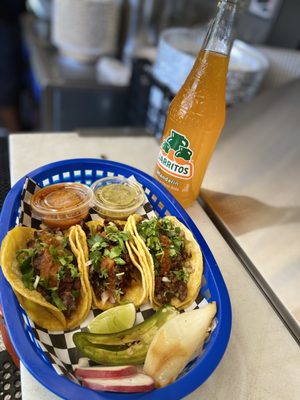 Catrinas Mexican Food