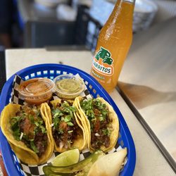 Catrinas Mexican Food