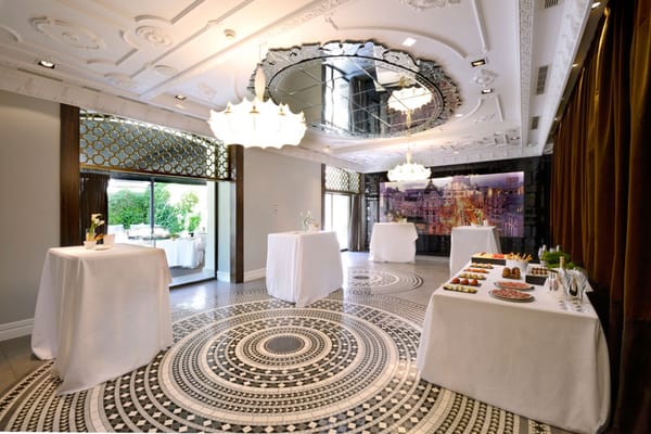 Ramón Freixa Madrid by null