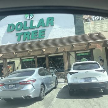 Dollar Tree - Outside front door - Discount Store Near Me - Bonita, California Dollar Tree - Outside front door - Discount Store Near Me - Bonita, California