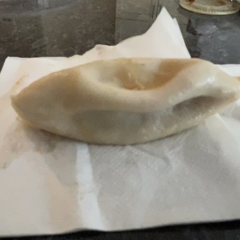 Oriental Wok Express - Dumpling - Chinese Near Me - West Lebanon, New Hampshire