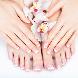 Simply Nail Bar