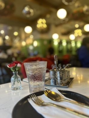 Dok Khao Thai (Columbia) by null