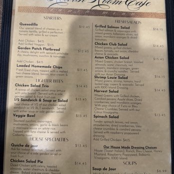 Hearth Room Cafe - Menu 3 - Breakfast & Brunch Near Me - Chesterfield, Missouri Hearth Room Cafe - Menu 3 - Breakfast & Brunch Near Me - Chesterfield, Missouri