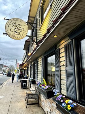 Josie Kelly's Public House by null
