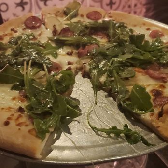 Verde Bistro - Pear Pizza - Tapas Bars Near Me - Bulverde, Texas Verde Bistro - Pear Pizza - Tapas Bars Near Me - Bulverde, Texas