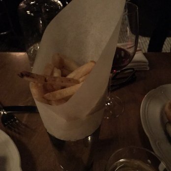 Au Cheval - Fabulous French Fries - Bars Near Me - Chicago, Illinois