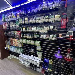 Wavy Smoke Shop