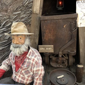 Cave Creek Museum - Museums Near Me - Cave Creek, Arizona