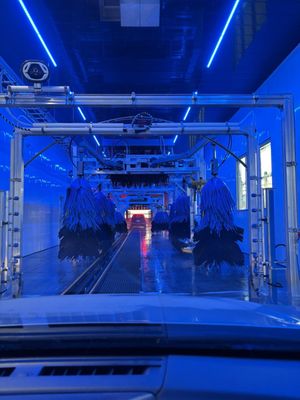 MISTER CAR WASH - Updated April 2025 - 15 Photos - 4301 S REGAL ST