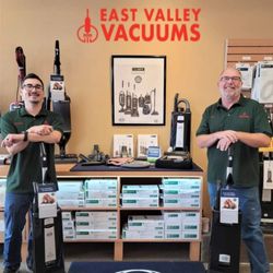 East Valley Vacuums