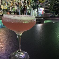 Little Bar On Gravier