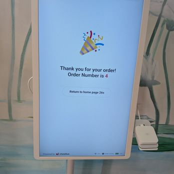 Hok Tea Shop - Bubble Tea Near Me - San Francisco, California