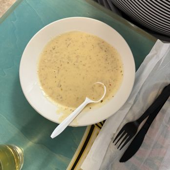 Casual Clam - New England Clam Chowder - Seafood Near Me - St. Petersburg, Florida Casual Clam - New England Clam Chowder - Seafood Near Me - St. Petersburg, Florida