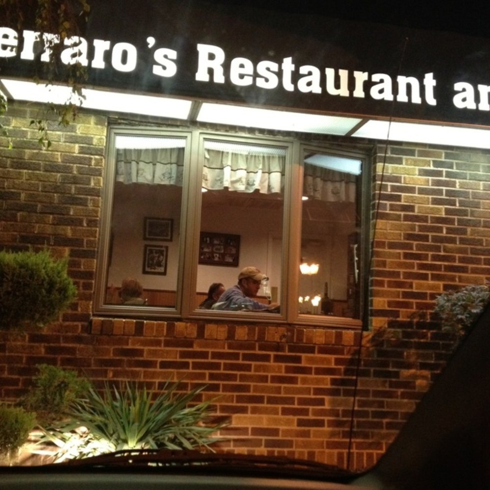 Ferraro1061 - Italian Near Me - Edison, New Jersey Ferraro1061 - Italian Near Me - Edison, New Jersey