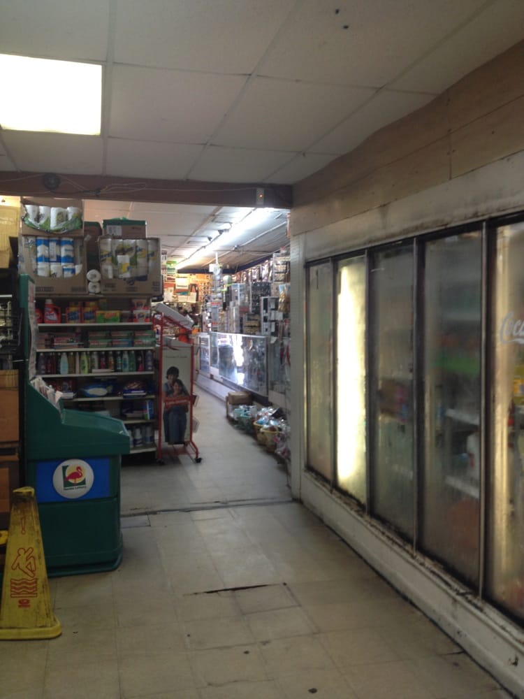 Pahokee Food Market Image