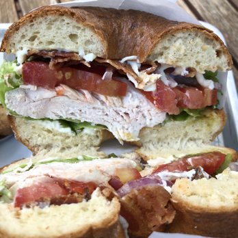 La Manufacture - Bagels Near Me - Basel, BS