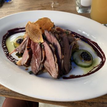 J Betski's - Duck trio - German Near Me - Raleigh, North Carolina